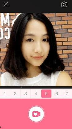 美颜相机可以拍视频吗,视频拍摄也能美颜,轻松打造高清短视频
